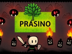 Xogo Prásino