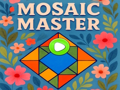Xogo Mosaic Master