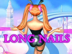 Xogo Long nails