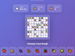Xogo Emoji Sudoku