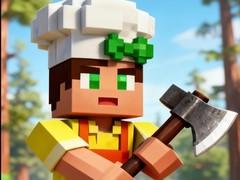 Xogo Chef Lumberjack
