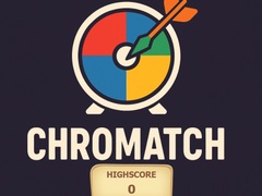 Xogo Chromatch