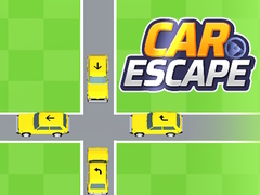 Xogo Car Escape