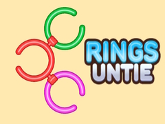 Xogo Rings Untie