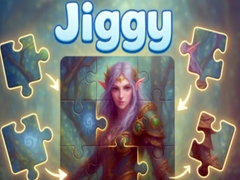 Xogo Jiggy