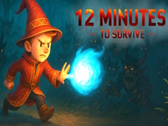 Xogo 12 minutes to survive 