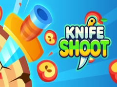 Xogo Knife Shoot