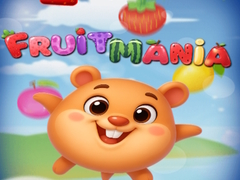 Xogo Fruits Mania