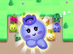 Xogo Fruit Jam