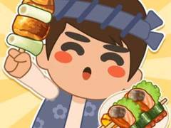 Xogo Grill Party
