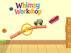 Xogo Whimsy Workshop