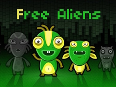 Xogo Free Aliens