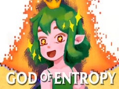 Xogo God Of Entropy