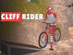 Xogo Cliff Rider