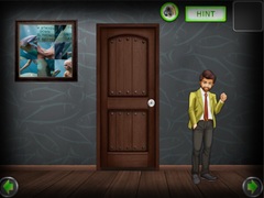 Xogo Amgel Easy Room Escape 319