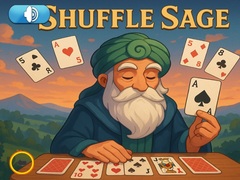 Xogo Shuffle Sage