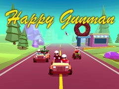 Xogo Happy Gunman