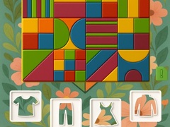 Xogo Mosaic Master