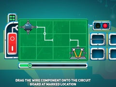 Xogo Circuit Master