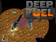Xogo Deep Fuel