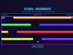 Xogo Pixel Pathways