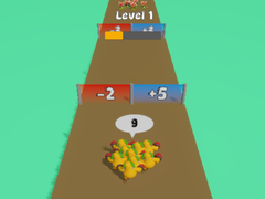 Xogo Count Clash