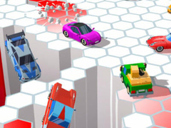 Xogo Cars Arena: Fast Race 3D