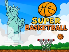 Xogo Super Basketball 