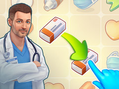 Xogo Merge Hospital