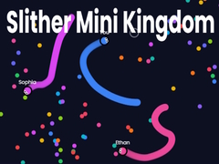 Xogo Slither Mini Kingdom