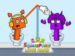 Xogo Square Punki Long Hand