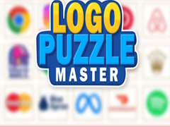 Xogo Logo Puzzle Master