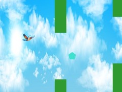 Xogo Flappy with Powers
