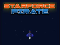 Xogo Star Force Pirate