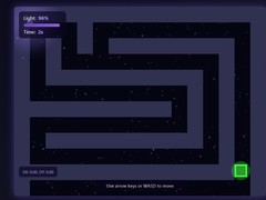 Xogo Shadow Maze