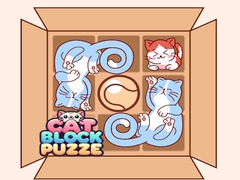 Xogo Cats Block Puzzle