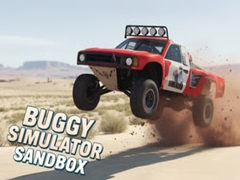 Xogo Buggy Simulator Sandbox 3D