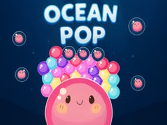 Xogo Ocean Pop