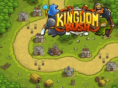 Xogo Kingdom Rush Hacked