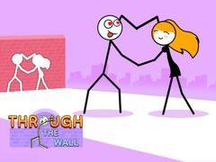 Xogo Through the Wall