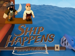 Xogo Ship Happens Patch it up