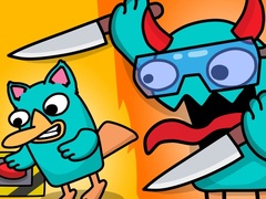 Xogo Traitor Beaver