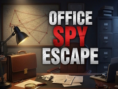Xogo Office Spy Escape