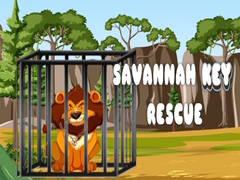 Xogo Savannah Key Rescue