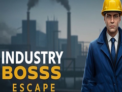 Xogo Industry Boss Escape