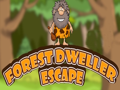 Xogo Forest Dweller Escape