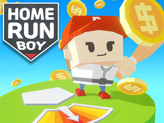 Xogo Home Run Boy