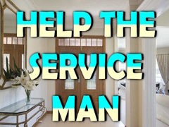 Xogo Help The Service Man