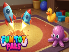 Xogo Fun Toy Pals