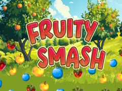 Xogo Fruity Smash